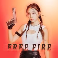 Ivy - FREE FIRE