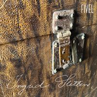 Fivel - Ingerid Sletten