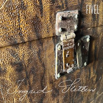 Fivel - Ingerid Sletten