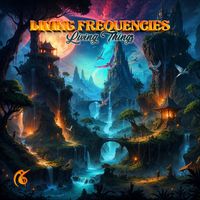 Living Frequencies - Living Things