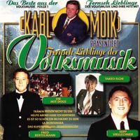 Karl Moik - Das Beste Aus Der Volksmusik, Vol. 1