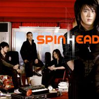 SPINHEAD - SPINHEAD