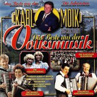 Karl Moik - Das Beste Aus Der Volksmusik, Vol. 3