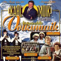 Karl Moik - Das Beste Aus Der Volksmusik, Vol. 2