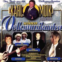 Karl Moik - Das Beste Aus Der Volksmusik, Vol. 4