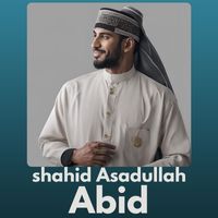 abid - shahid Asadullah