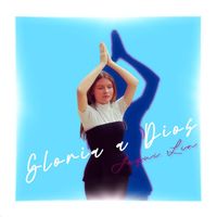 Jaqui Lin - Gloria a Dios