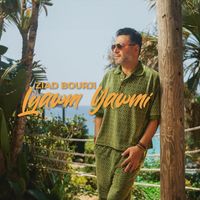 Ziad Bourji - Lyawm Yawmi