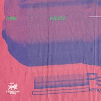 Ome - Guess Your Not EP