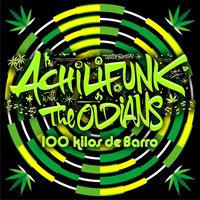 Achilifunk Sound System - 100 Kilos de Barro