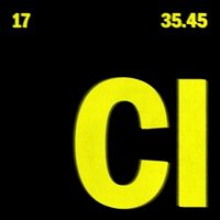 Justin Nozuka - CHLORINE (Explicit)