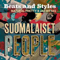 Beats And Styles - Suomalaiset People