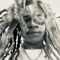 Bruza - Dont Feel hit (Explicit)