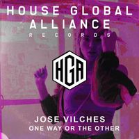 Jose Vilches - One Way Or The Other
