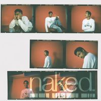 Louis Culture - Naked (Explicit)