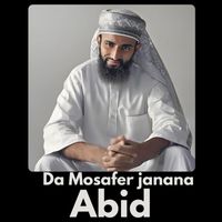 abid - Da Mosafer janana