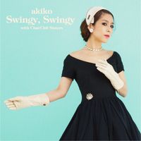 akiko - ‎Swingy, Swingy (feat. Chai-Chii Sisters)