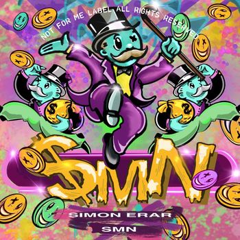 Simon Erar - SMN