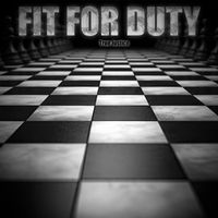 True Justice - Fit for Duty