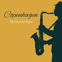 The Varsity Eight - Copenhagen