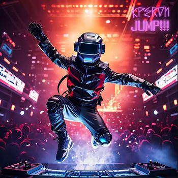 kperon - Jump!!!