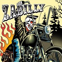 Zabilly - Seca Sovaco