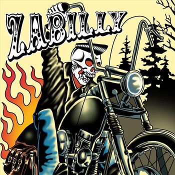 Zabilly - Seca Sovaco