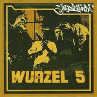 Wurzel 5 - Jugendsündä