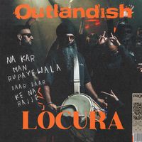 Outlandish - Locura (Amapiano Remix)