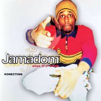 Jamadom - Konection (Alias D'J' DOM)