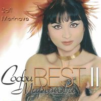 Sofi Marinova - Sofi Marinova Best II
