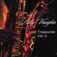 Billy Vaughn - Lost Treasures, Vol. 2