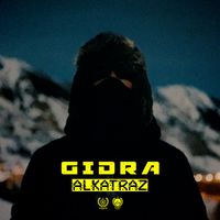 Gidra - Alkatraz