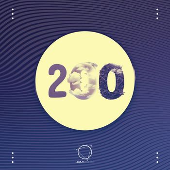 Various Artists - 200