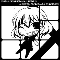 P-ben and Sasho Derama - Lowdrum