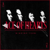 Winning Team - Ace Of Hearts