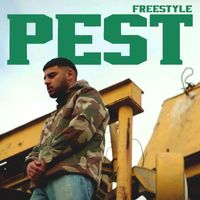 Pest - Freestyle (Explicit)