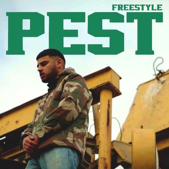 Pest - Freestyle (Explicit)