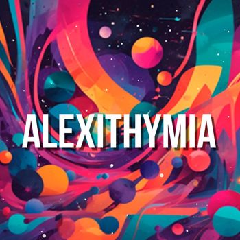 Marion - Alexithymia