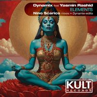 Dynamix - Elements (Nino Scarico Remix)