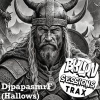 DjpapasmrF - Hallows