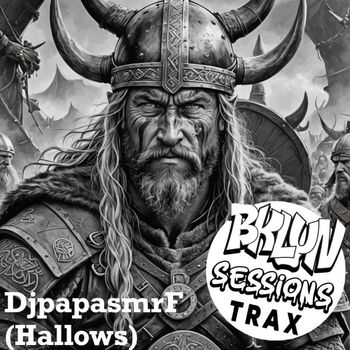 DjpapasmrF - Hallows