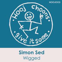 Simon Sed - Wigged/Criminal