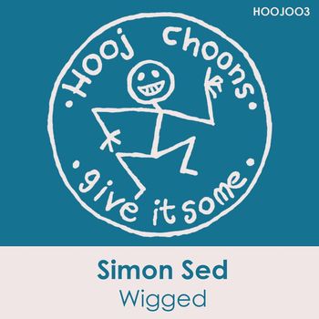 Simon Sed - Wigged/Criminal