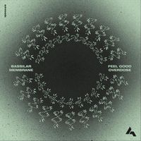 Bassilar Membrane - Overdose