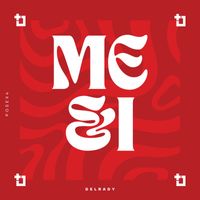 Delrady - Me & I