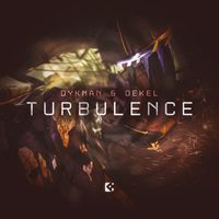 Dykman & Dekel - Turbulence (Explicit)