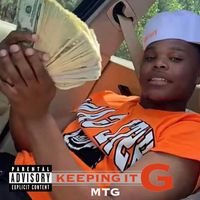 MTG - Keeping It "G" (Explicit)