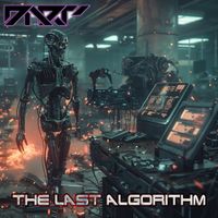 Darpsyx - The Last Algorithm