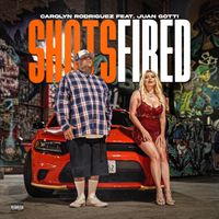 Carolyn Rodriguez - Shots Fired (Explicit)